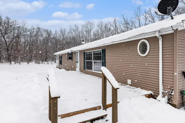 $310,000 | 3104 Steinberg Road, Manistee, MI 49660