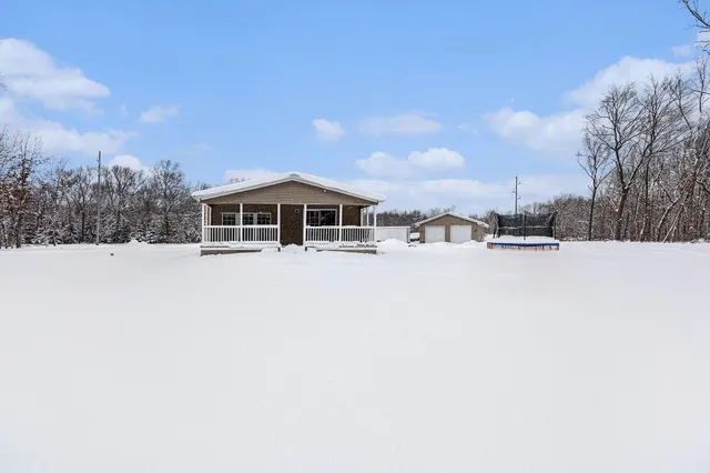 $310,000 | 3104 Steinberg Road, Manistee, MI 49660