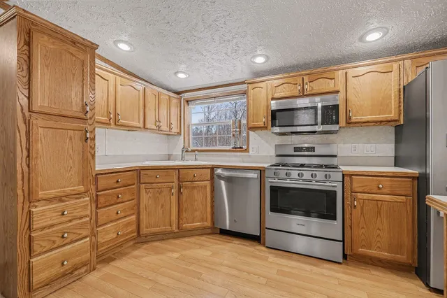 $310,000 | 3104 Steinberg Road, Manistee, MI 49660