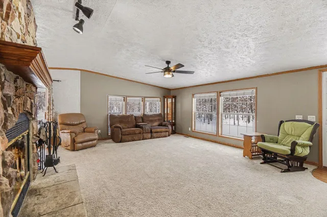 $310,000 | 3104 Steinberg Road, Manistee, MI 49660