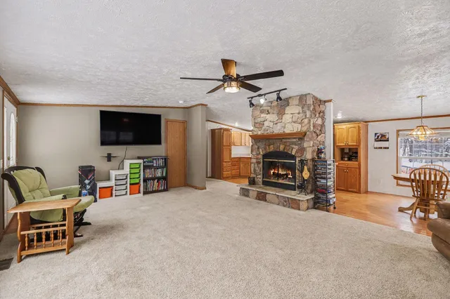 $310,000 | 3104 Steinberg Road, Manistee, MI 49660