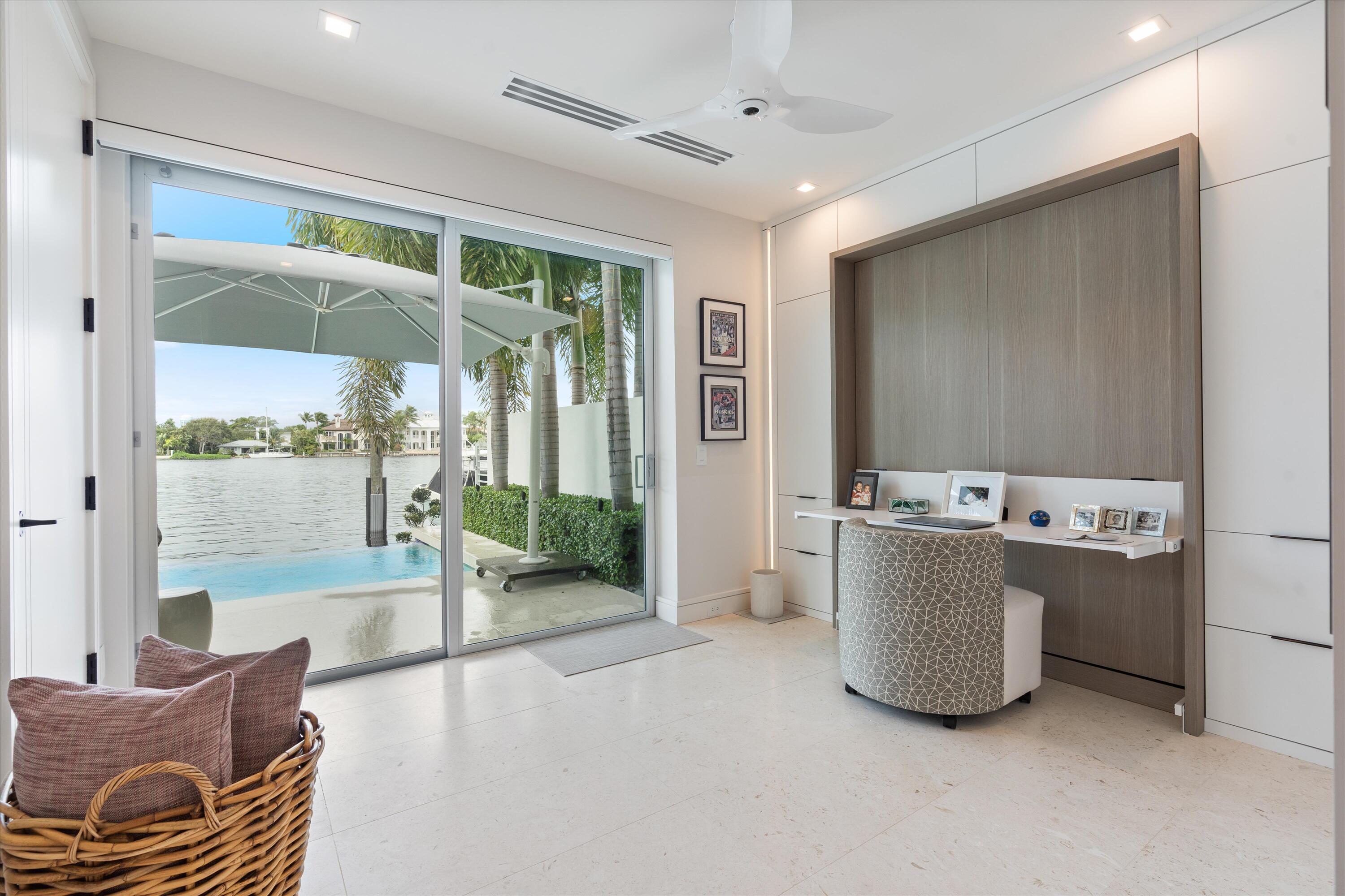 917 Bucida Road, Unit C Delray Beach, FL 33483 - Photo 20 of 77 Club level bedroom