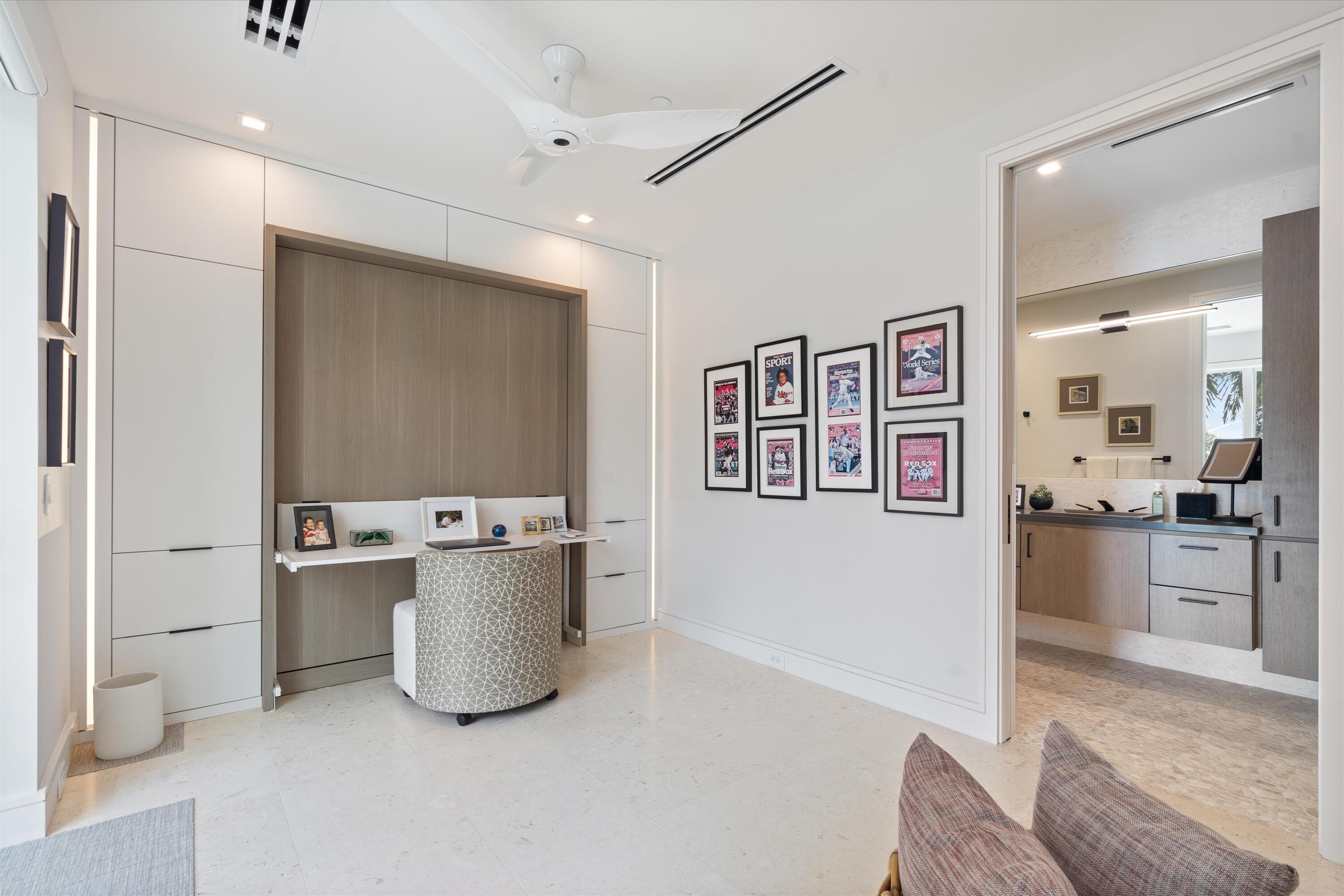 917 Bucida Road, Unit C Delray Beach, FL 33483 - Photo 22 of 77 Ensuite Bathroom
