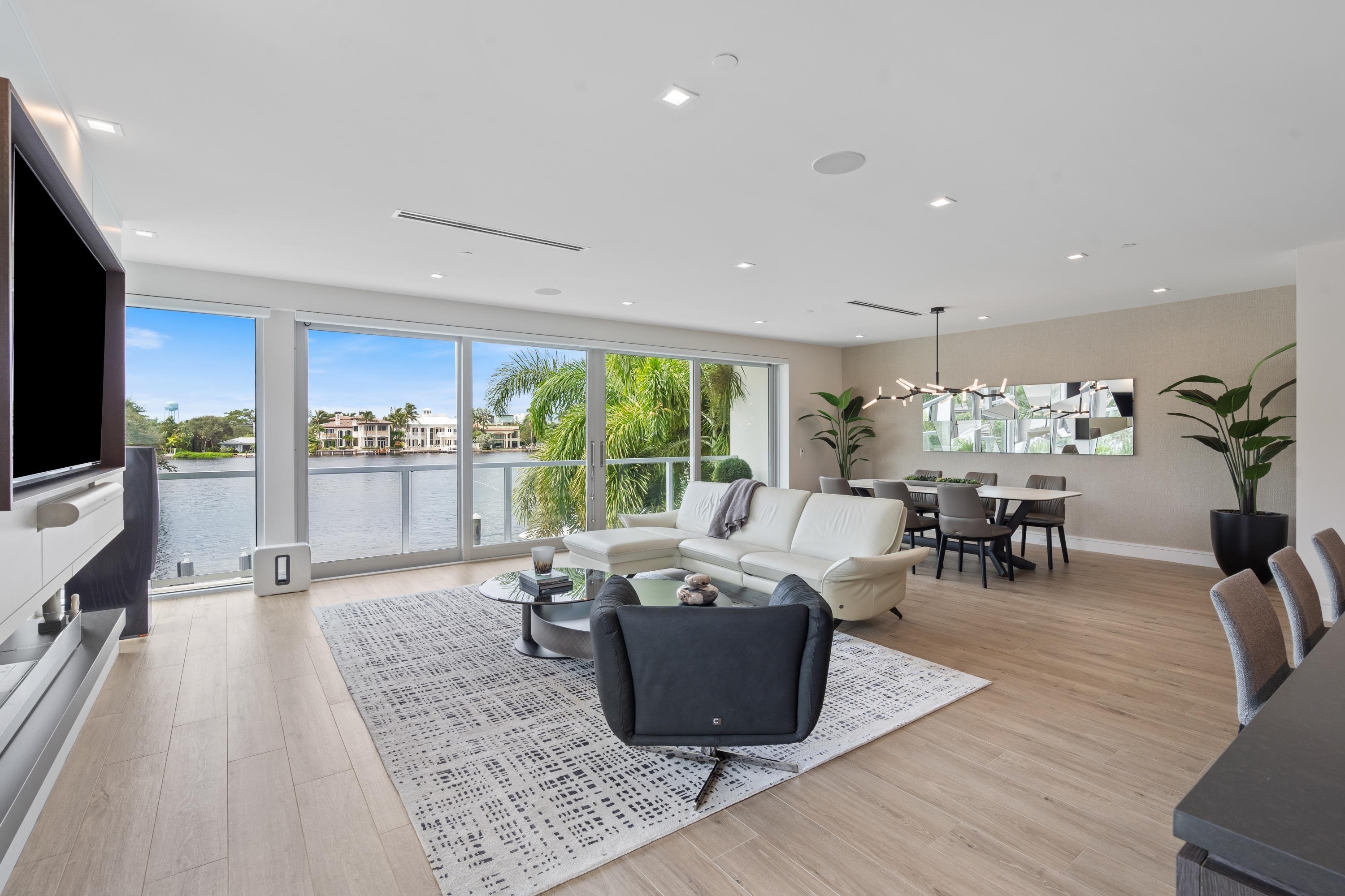 917 Bucida Road, Unit C Delray Beach, FL 33483 - Photo 30 of 77 Incredible water views