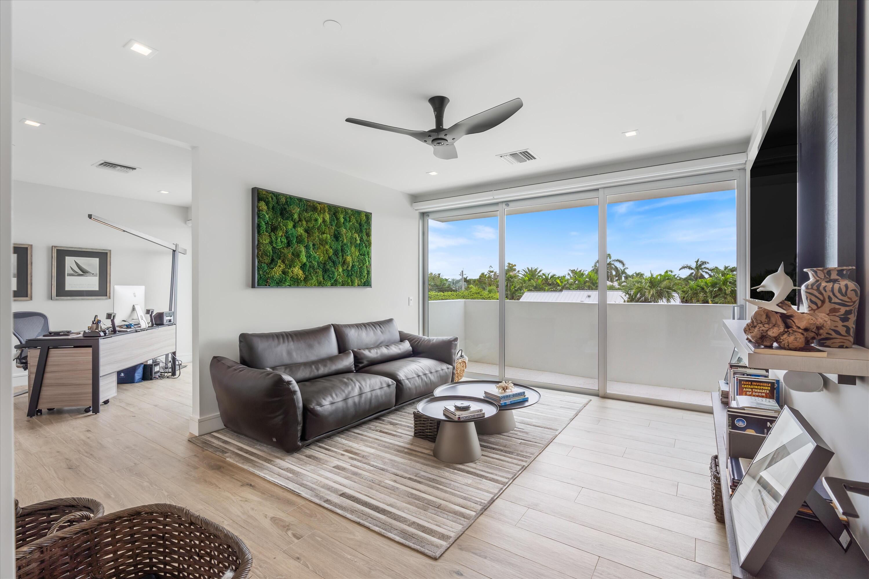 917 Bucida Road, Unit C Delray Beach, FL 33483 - Photo 50 of 77 Bedroom 4 - Primary level