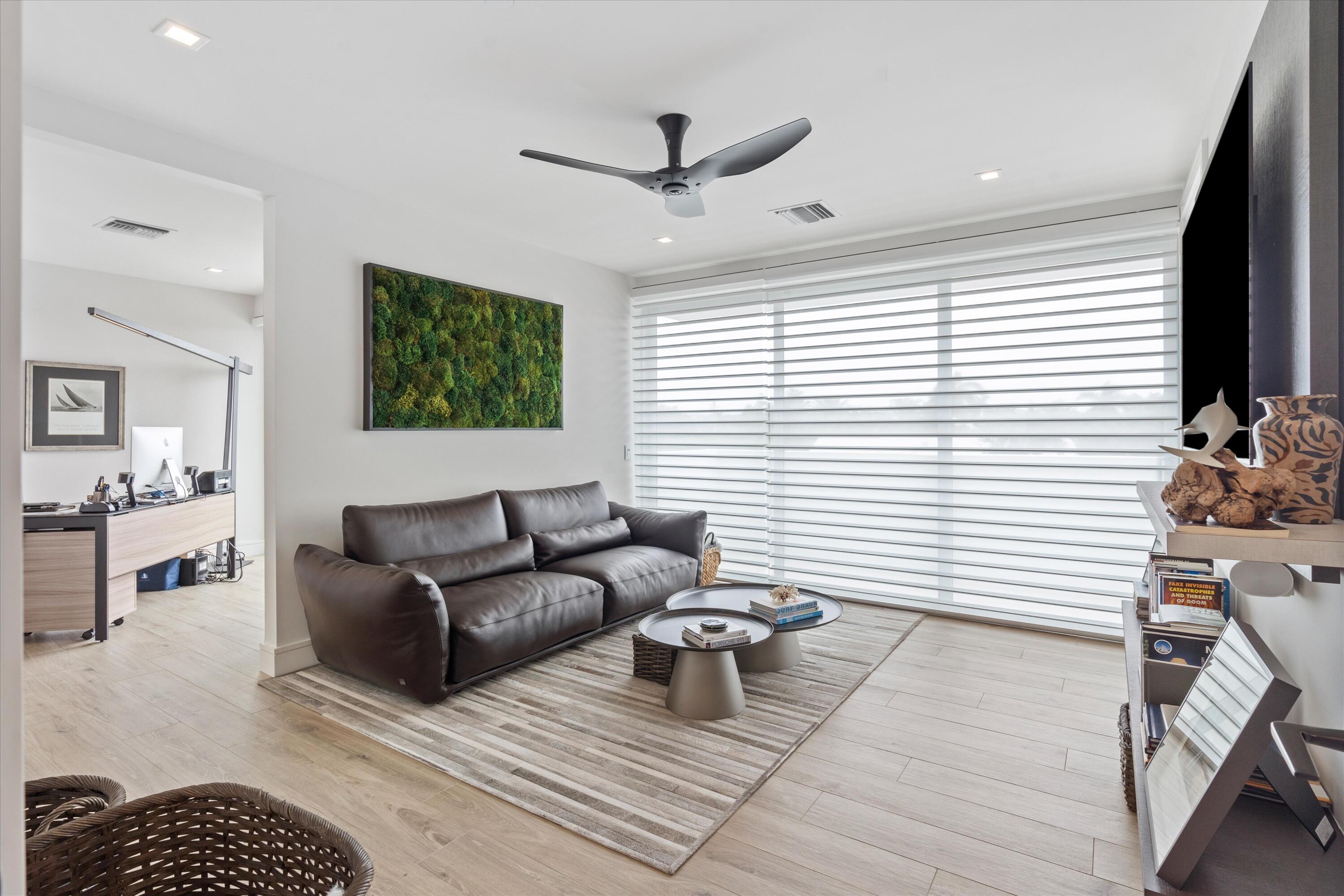 917 Bucida Road, Unit C Delray Beach, FL 33483 - Photo 51 of 77 Bedroom 4 with bonus room