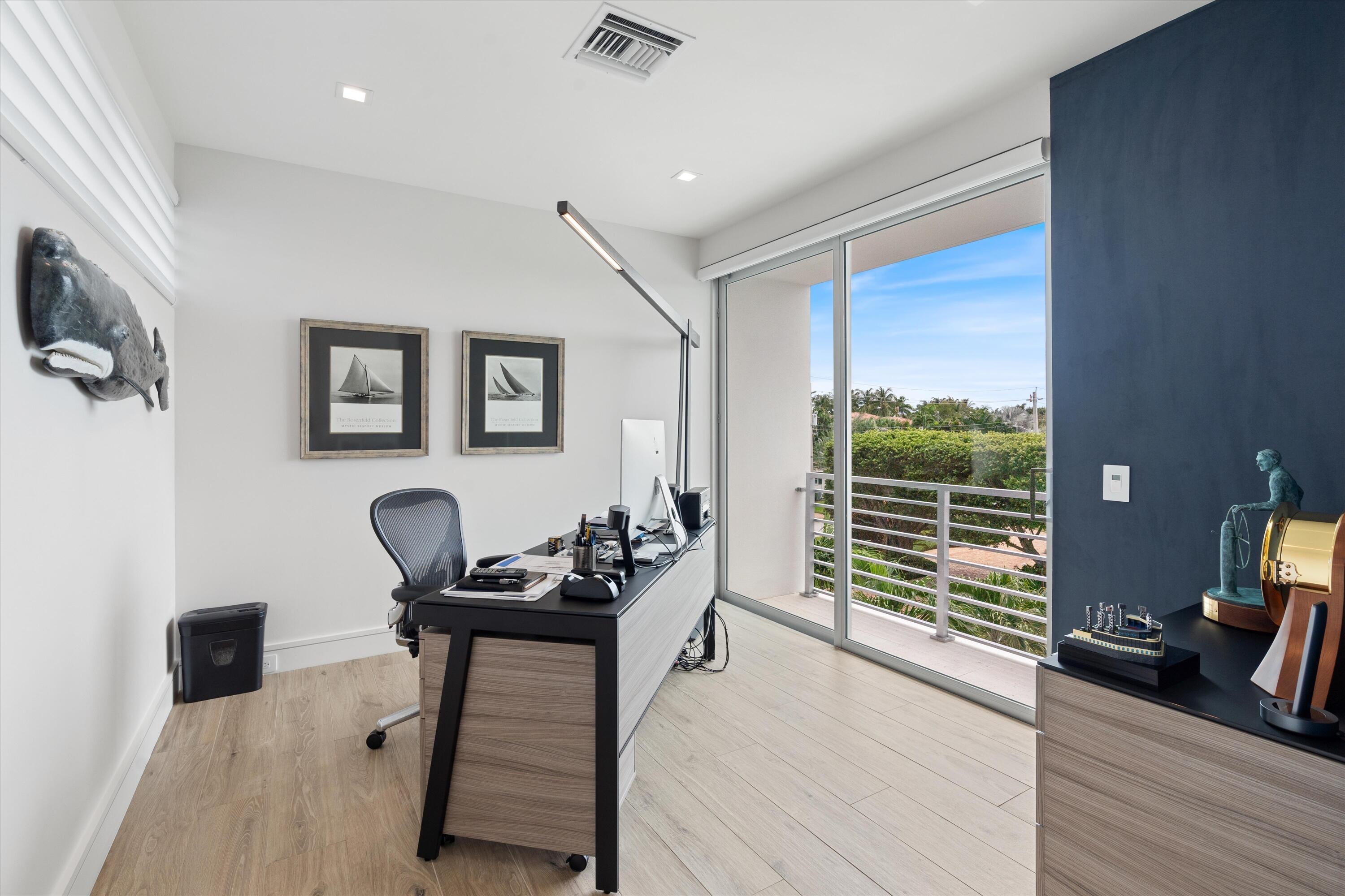917 Bucida Road, Unit C Delray Beach, FL 33483 - Photo 52 of 77 Bonus room/Office