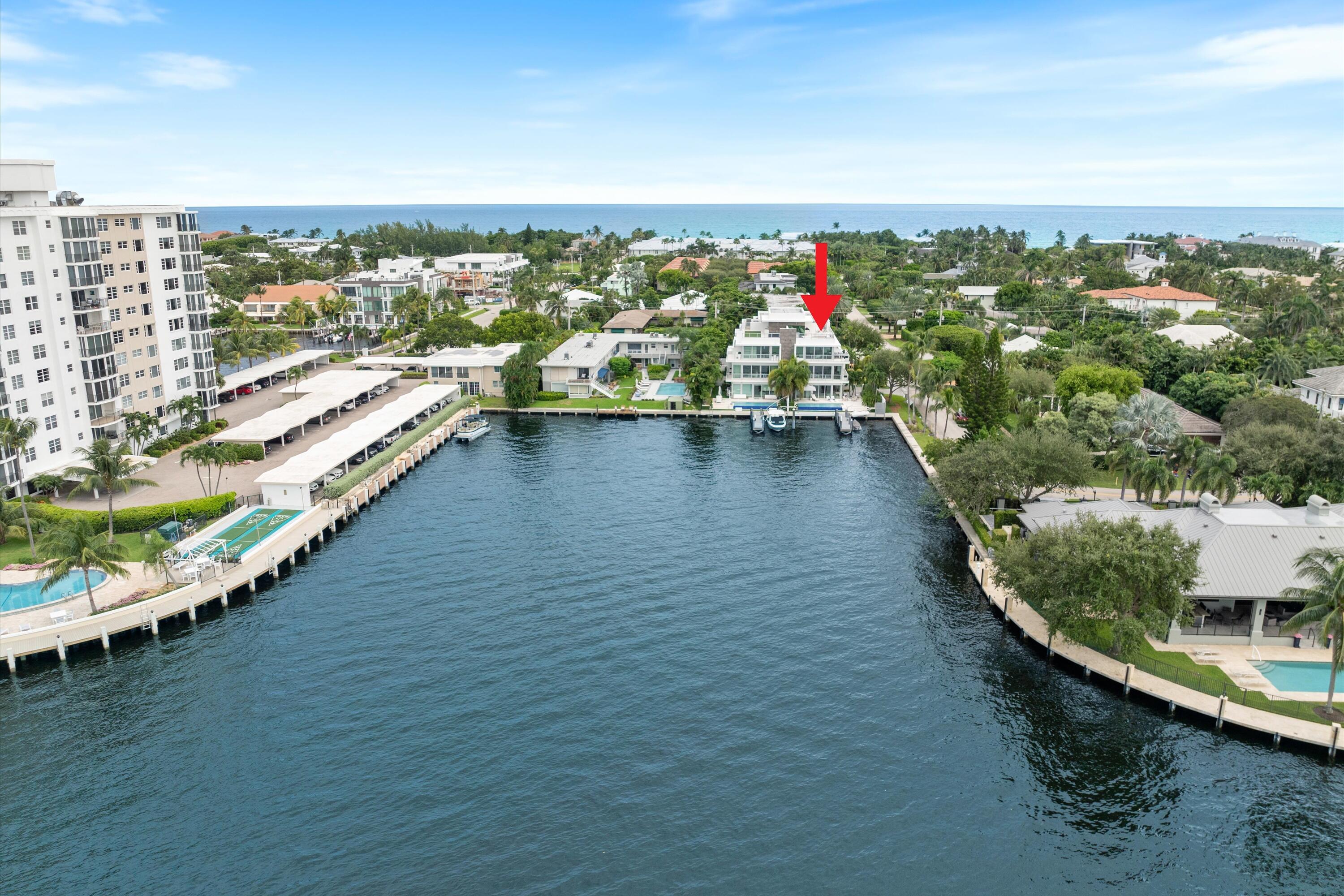917 Bucida Road, Unit C Delray Beach, FL 33483 - Photo 60 of 77 Location, Location, Location!