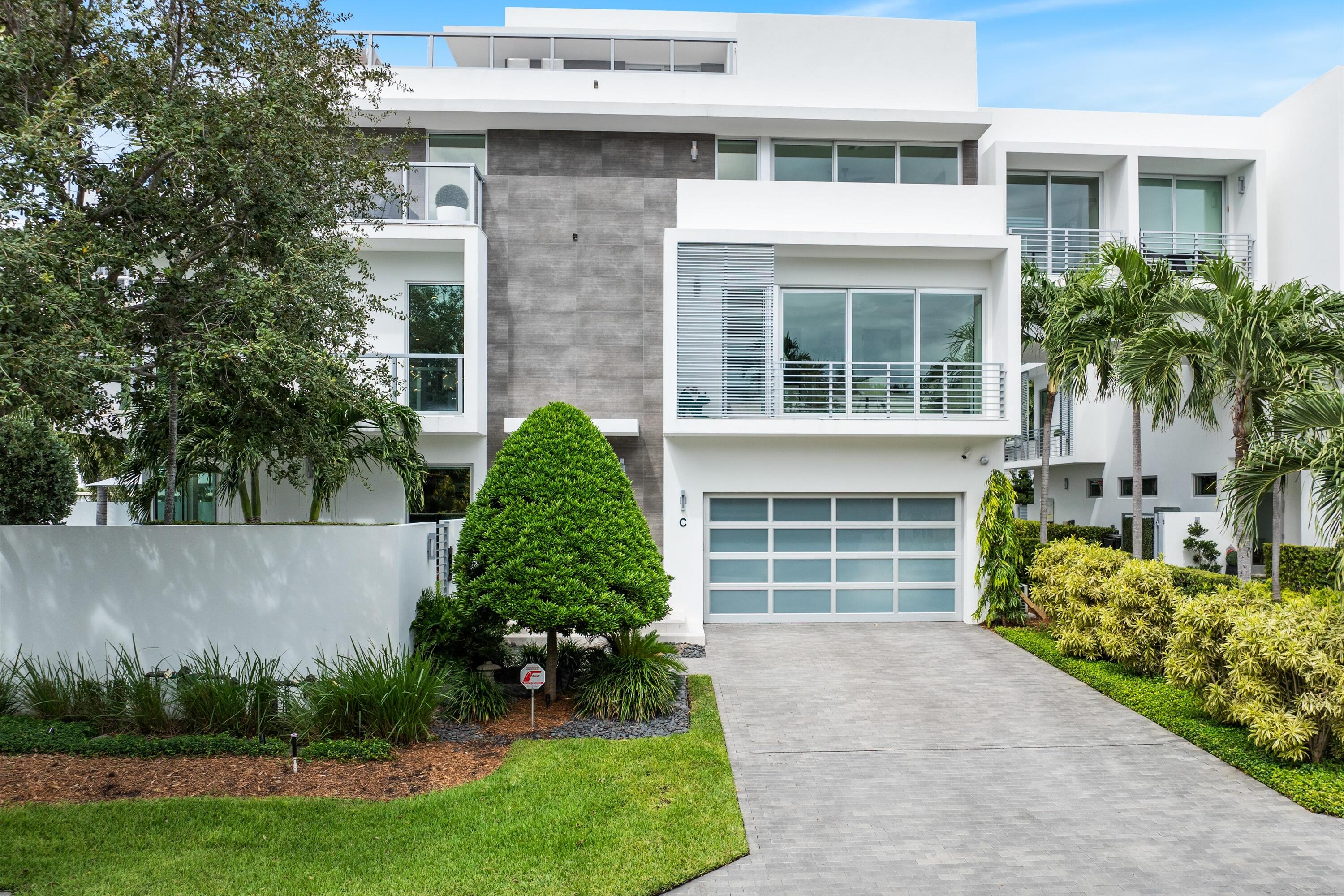 917 Bucida Road, Unit C Delray Beach, FL 33483 - Photo 63 of 77 917 Bucida Road Unit C