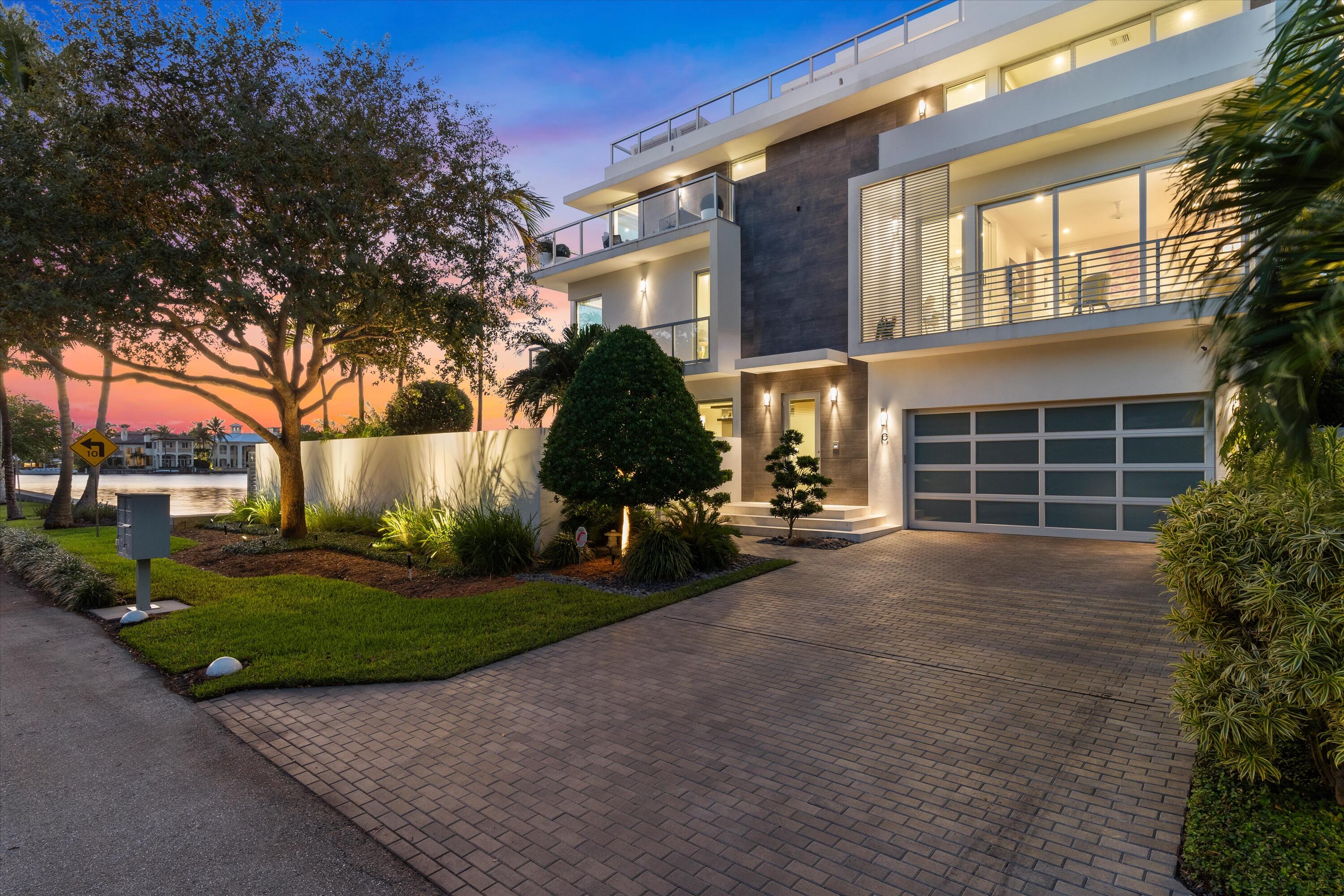 917 Bucida Road, Unit C Delray Beach, FL 33483 - Photo 65 of 77 917 Bucida Road