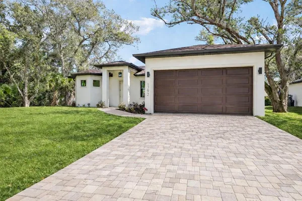 $319,900 | 4831 Wilcox Avenue, North Port, FL 34288
