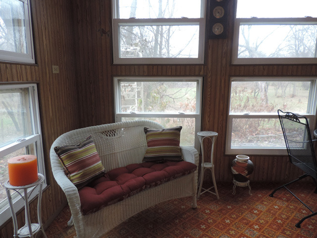 19610 West Manhattan Road Elwood, IL 60421 - Photo 13 of 17 a living room with furniture and a window