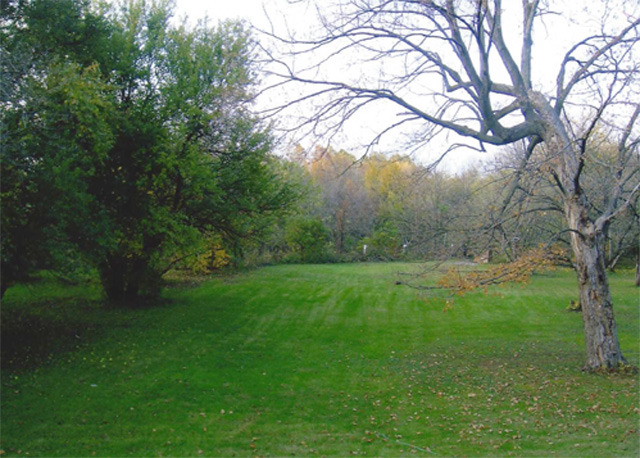 19610 West Manhattan Road Elwood, IL 60421 - Photo 17 of 17 a view of an outdoor space with a lake view