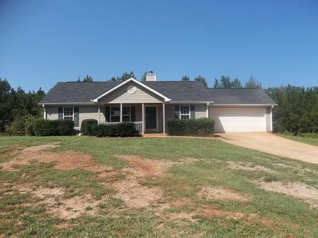 435 Lillie Patrick Road, Unit 1 Gay, GA 30218 - Photo 1 of 1
