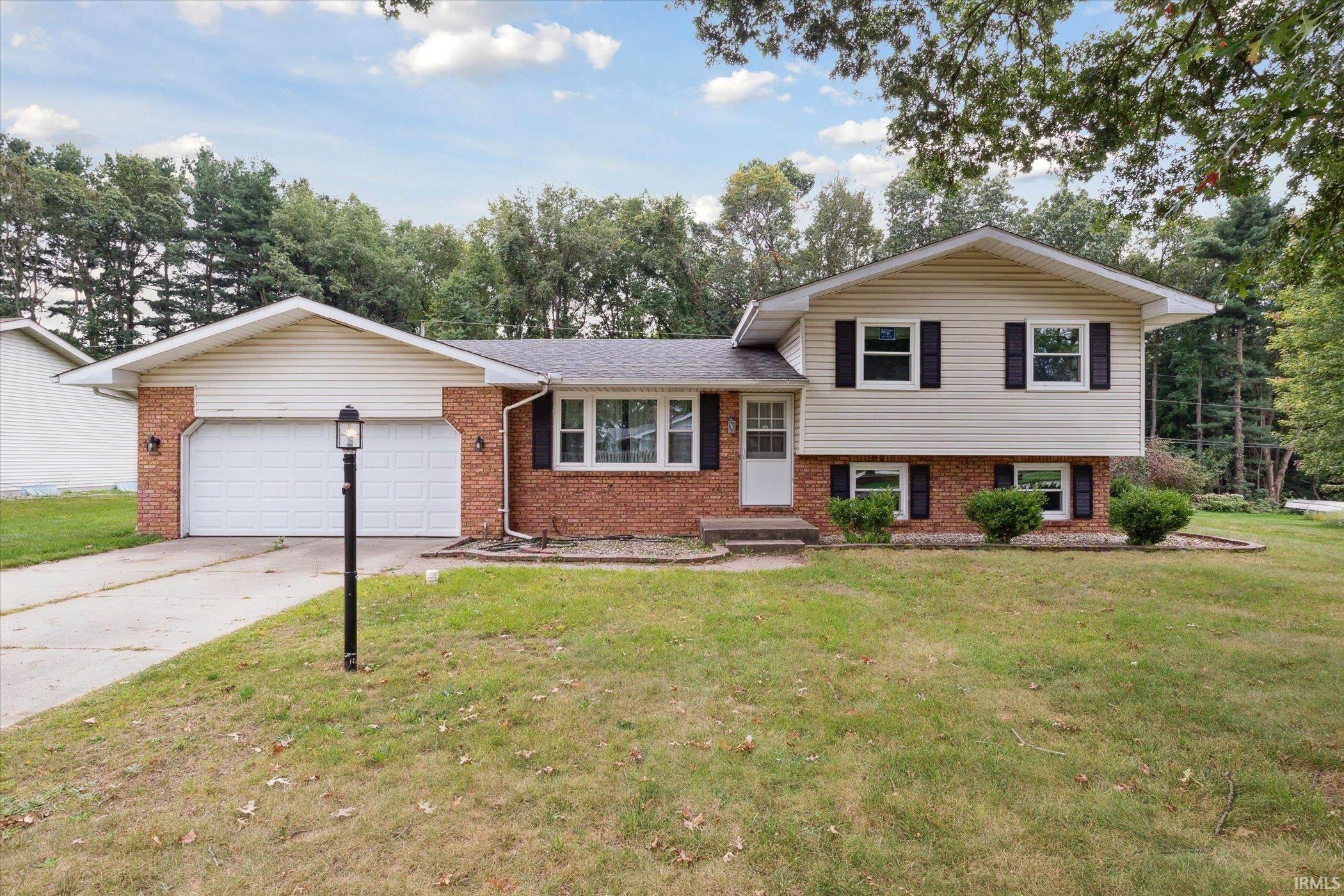 12292 Painted Ridge Trail Granger, IN 46530 - Photo 1 of 34 Gallery Image 1