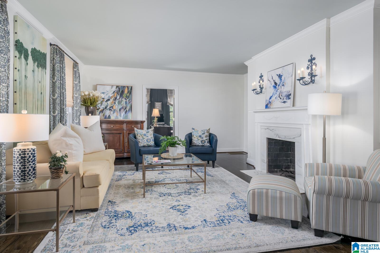 24 Pine Crest Road Birmingham, AL 35223 - Photo 7 of 55