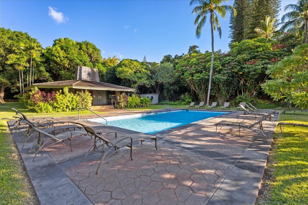 20 Hui Road East, Unit 42 Lahaina, HI 96761 - Photo 45 of 48