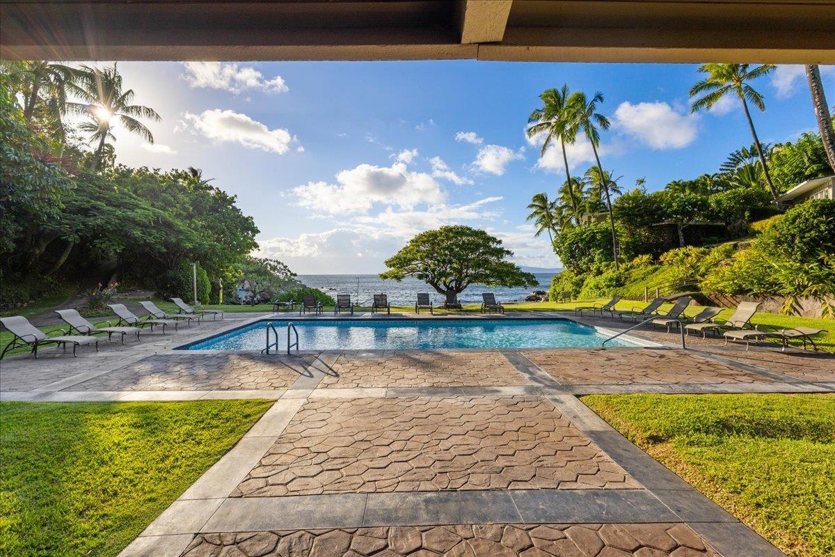 20 Hui Road East, Unit 42 Lahaina, HI 96761 - Photo 47 of 48
