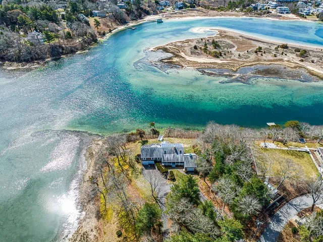 $3,895,500 | 31 Baxendale Road, Bourne, MA 02534