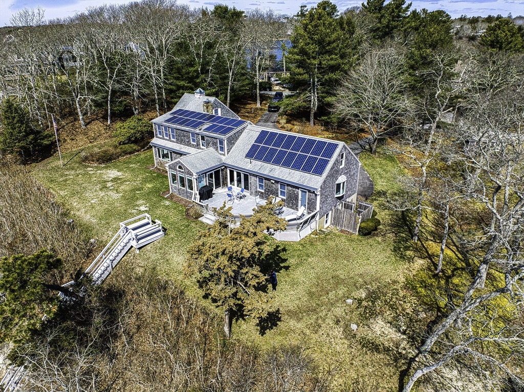 31 Baxendale Road Bourne, MA 02534 - Photo 13 of 37