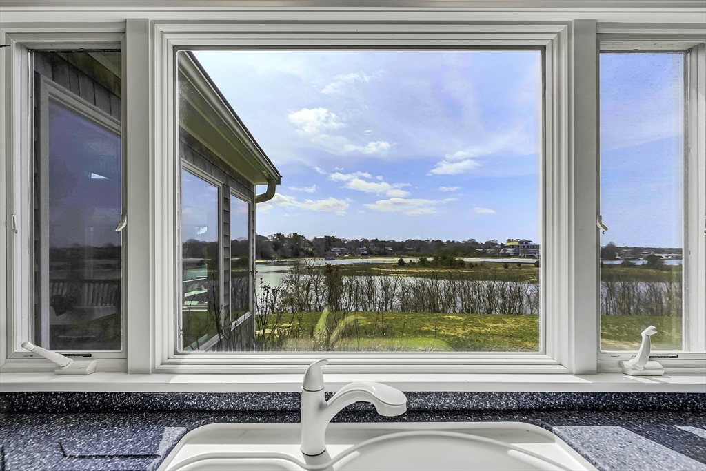 31 Baxendale Road Bourne, MA 02534 - Photo 19 of 35 a view of a lake view