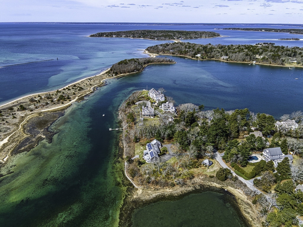 31 Baxendale Road Bourne, MA 02534 - Photo 4 of 37