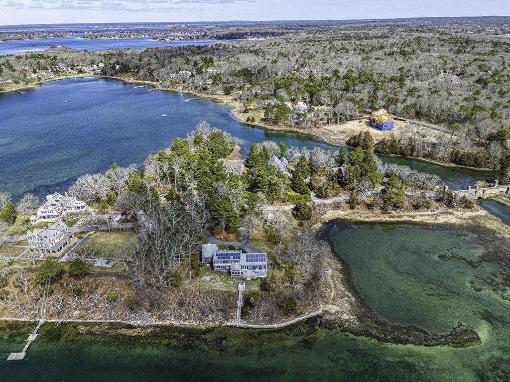 31 Baxendale Road Bourne, MA 02534 - Photo 5 of 37