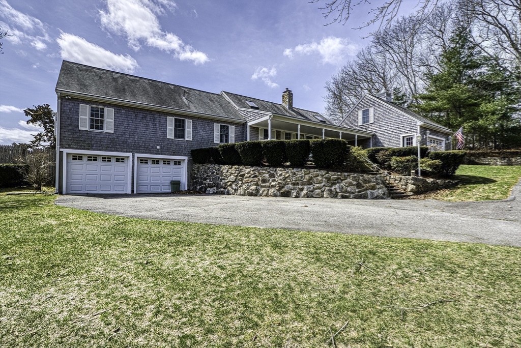 31 Baxendale Road Bourne, MA 02534 - Photo 8 of 37