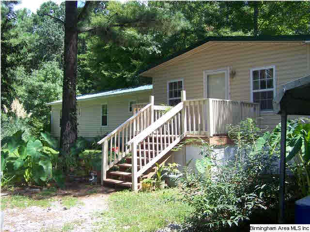 1740 Springhill Road Talladega, AL 35160 - Photo 1 of 24