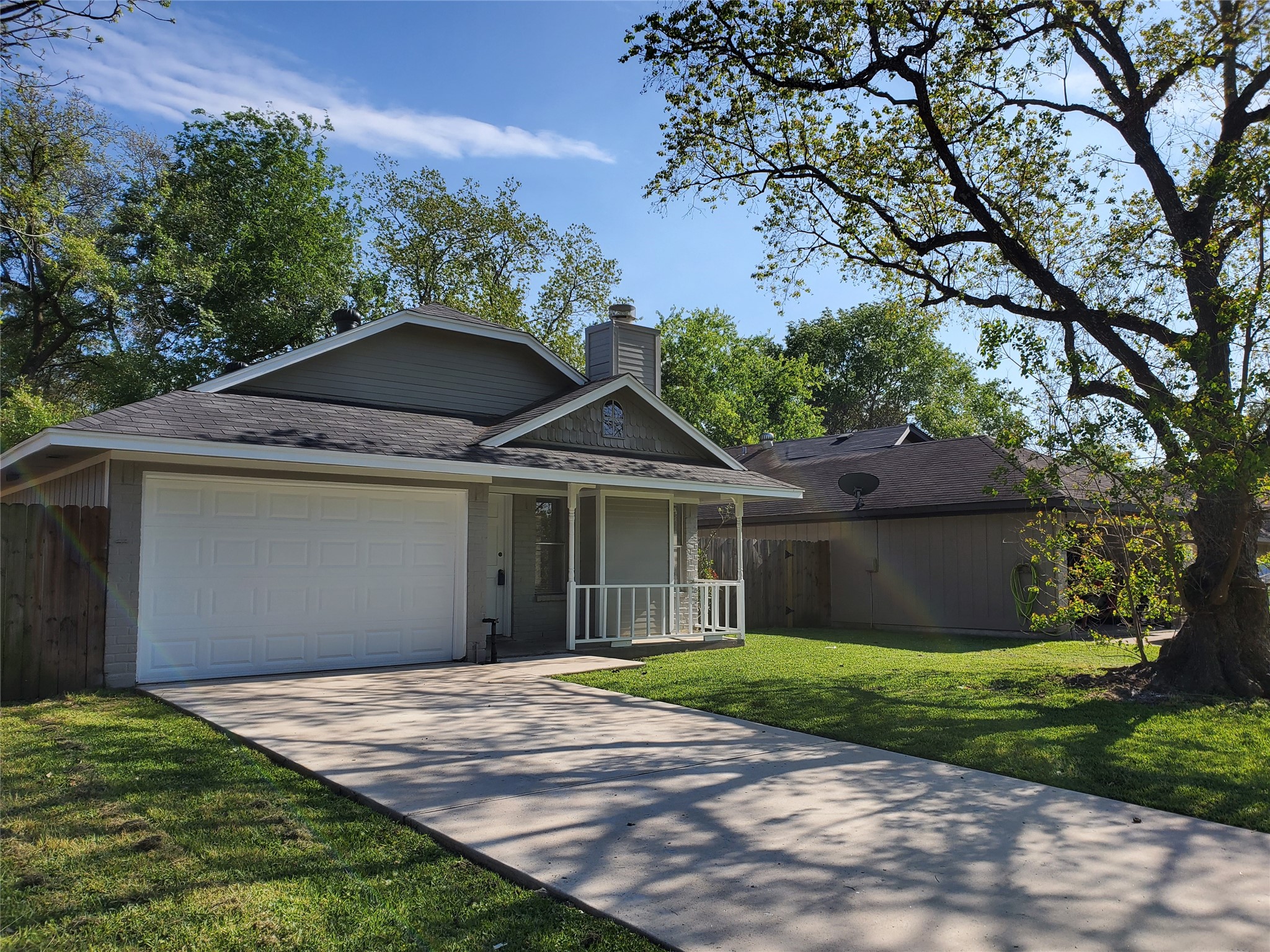 3130 Forestbrook Drive Spring, TX 77373 - Photo 2 of 24