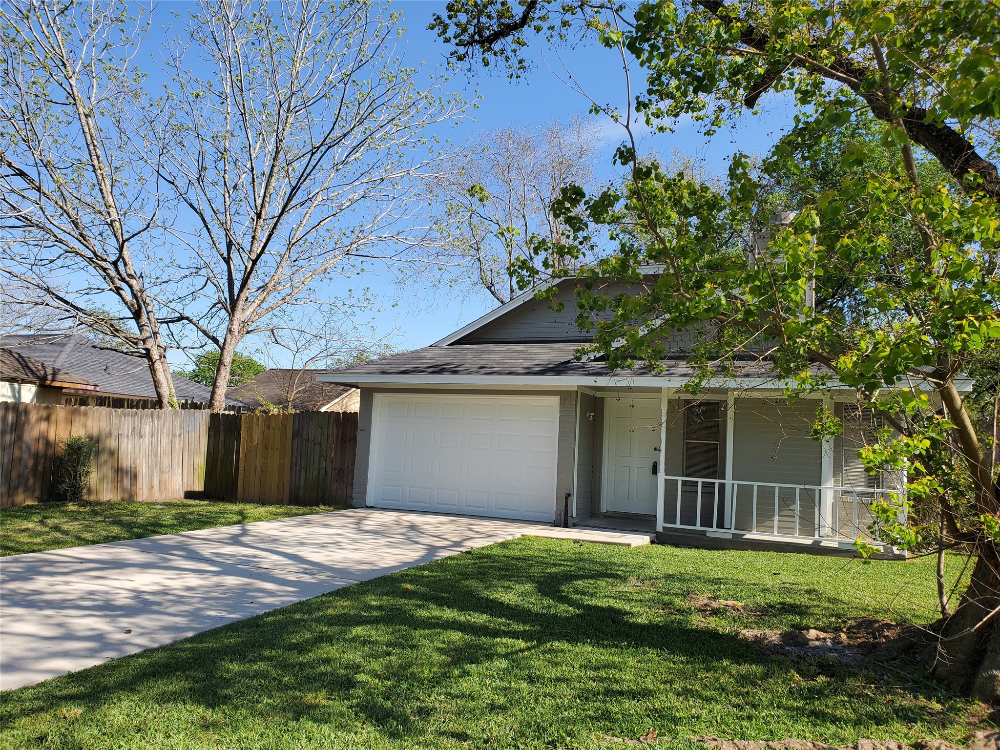 3130 Forestbrook Drive Spring, TX 77373 - Photo 24 of 24
