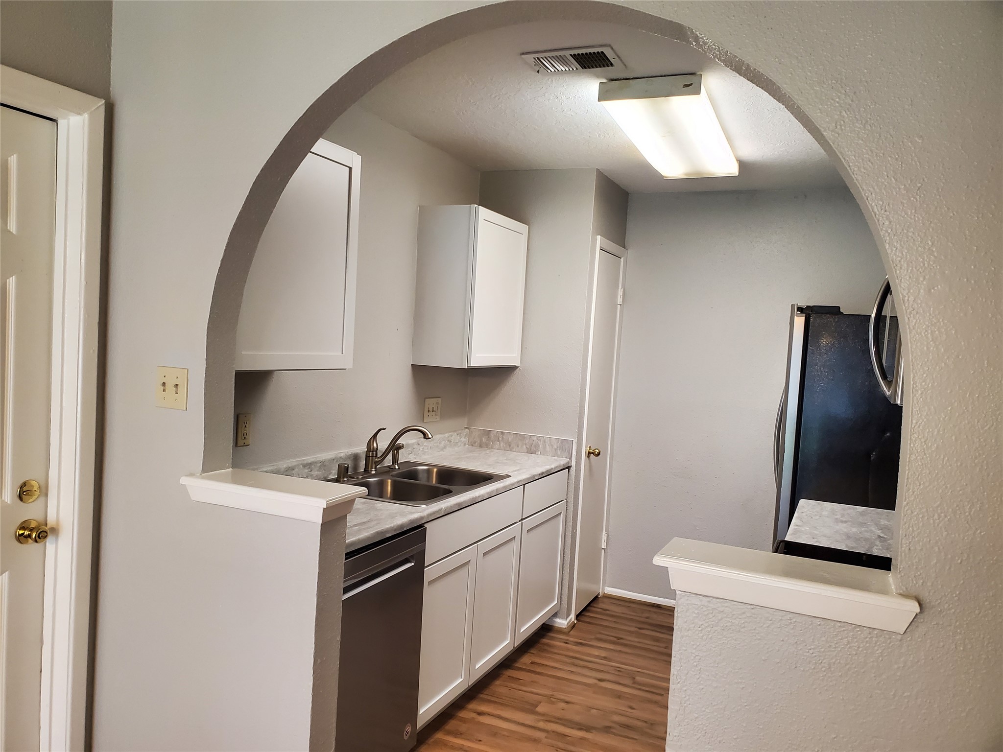 3130 Forestbrook Drive Spring, TX 77373 - Photo 10 of 24 Efficient kitchen