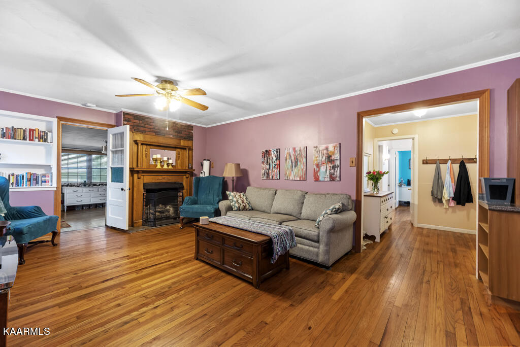 115 Kingsley Road Oak Ridge, TN 37830 - Photo 13 of 29 Kngsly115 (39)