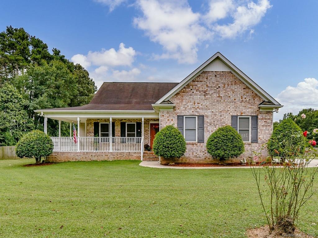 3704 Haigler Road Monroe, NC 28110 - Photo 1 of 37