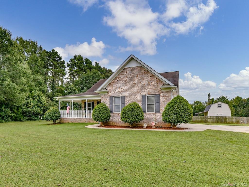 3704 Haigler Road Monroe, NC 28110 - Photo 3 of 37