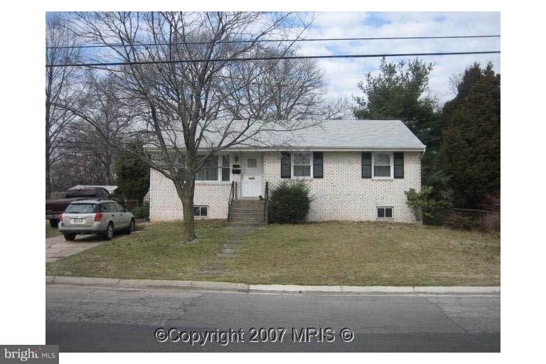 11720 Emack Road Beltsville, MD 20705 - Photo 1 of 1 Exterior (Main)