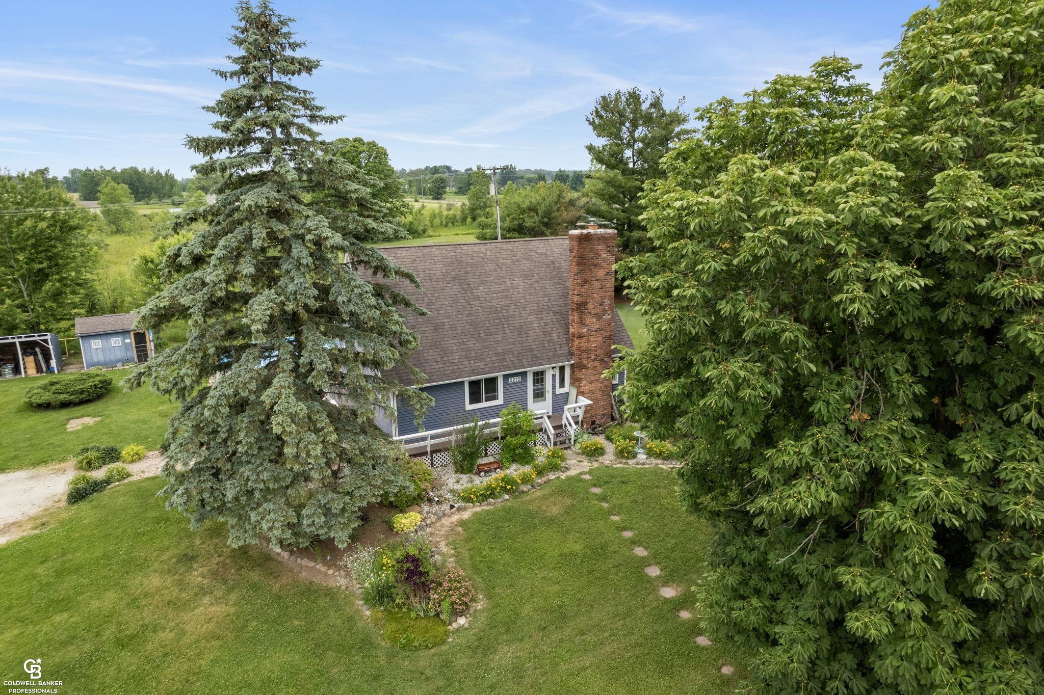 2215 Goodells Road Goodells, MI 48027 - Photo 58 of 66