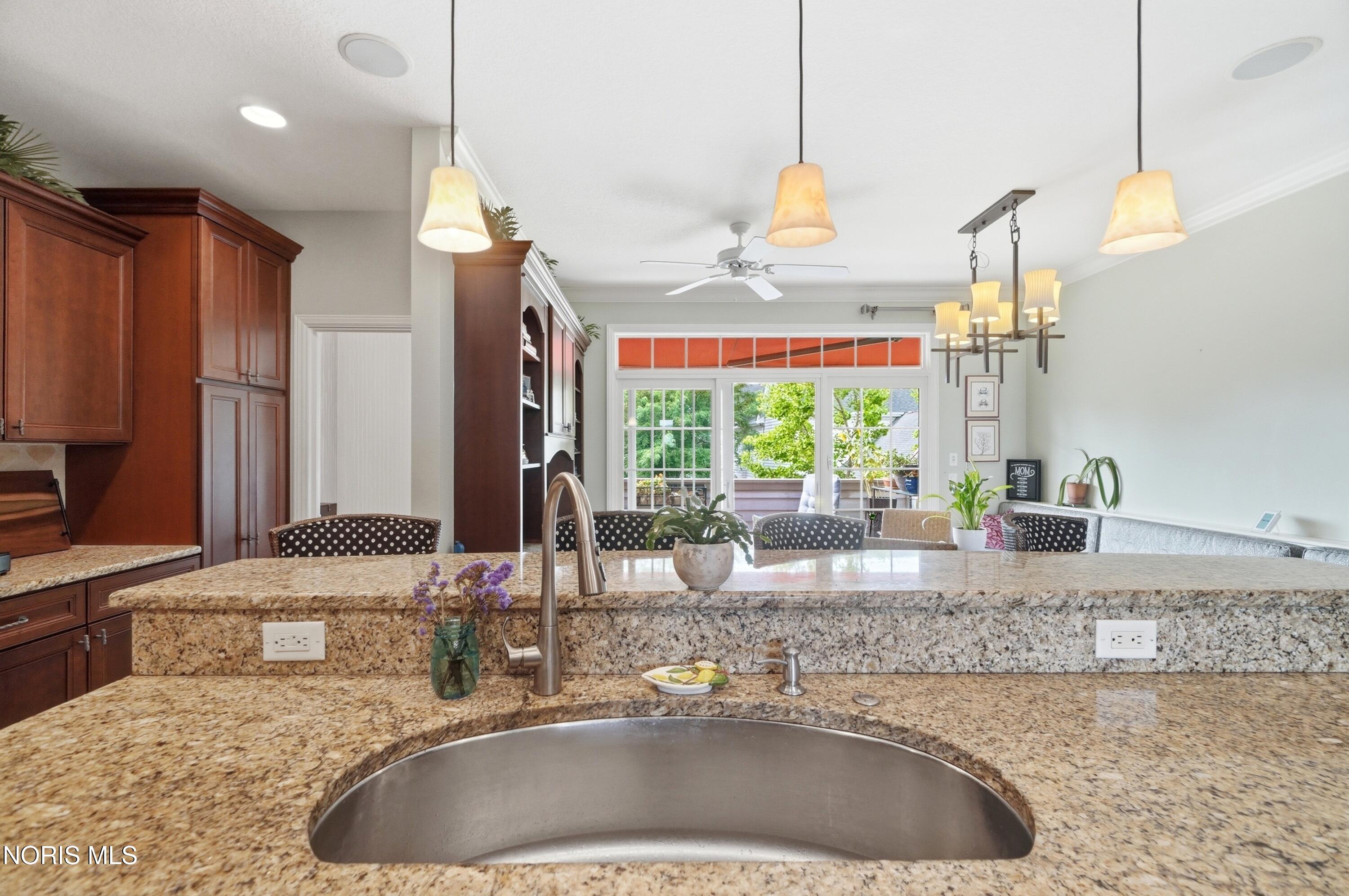 5174 Bostwick Road Perrysburg, OH 43551 - Photo 18 of 47 Gallery Image 18