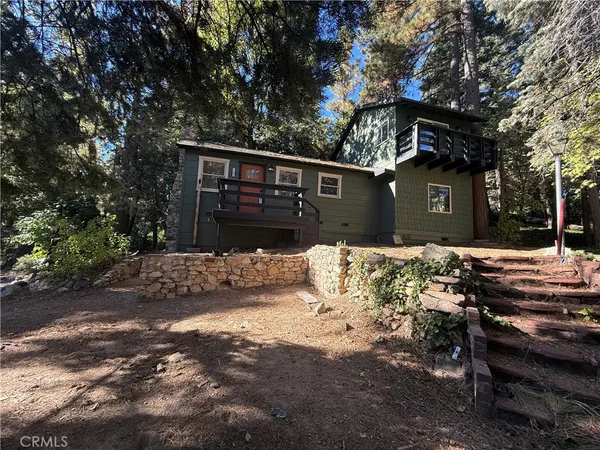 $349,900 | 28487 Altamont Court, Lake Arrowhead, CA 92385