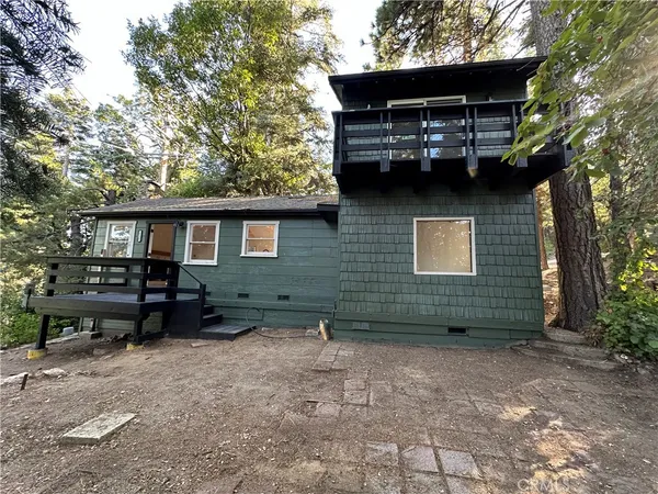 $349,900 | 28487 Altamont Court, Lake Arrowhead, CA 92385
