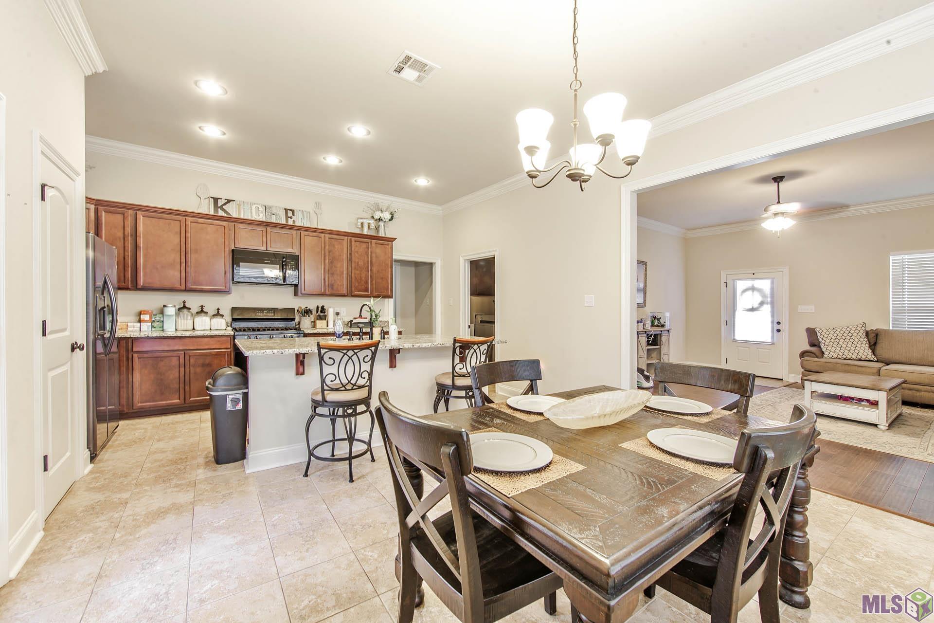 182 Chestnut Ridge Drive Gray, LA 70359 - Photo 3 of 11