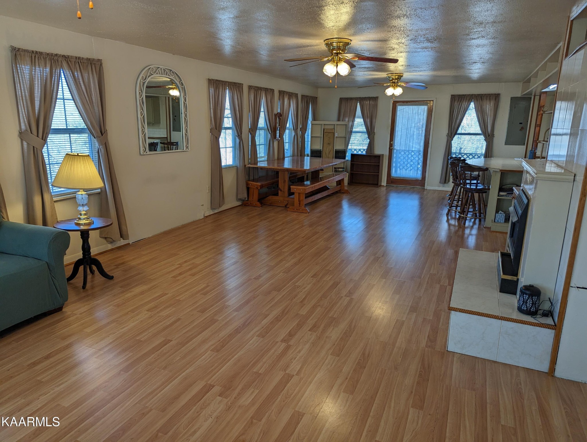 1819 Fairfax Road Newport, TN 37821 - Photo 5 of 32 Gallery Image 5