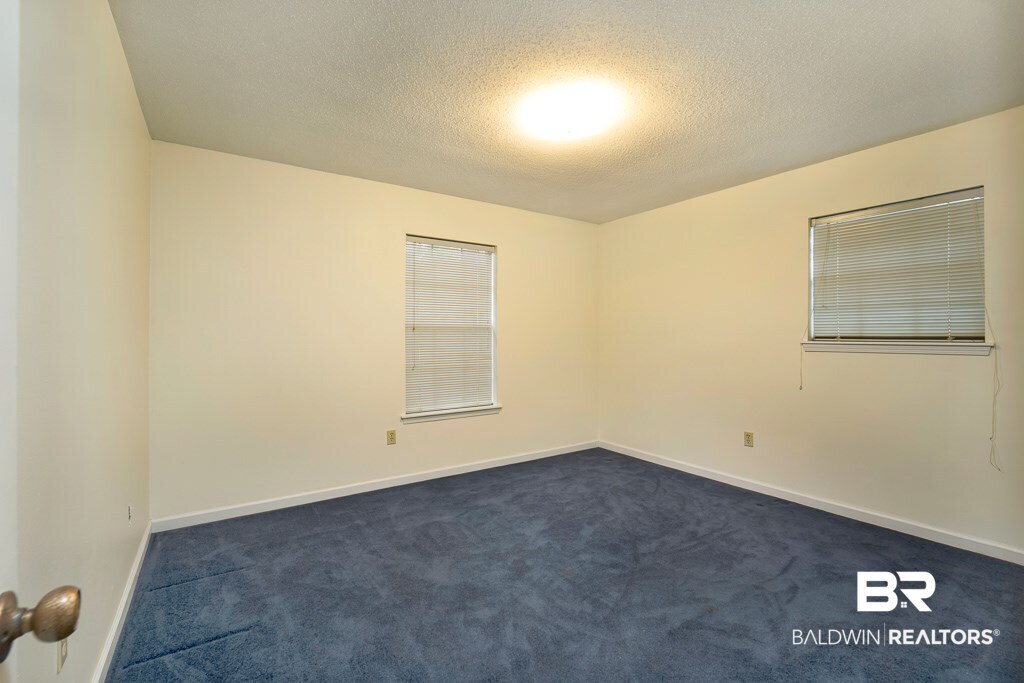 2809 Del Rio Road South Mobile, AL 36693 - Photo 9 of 17 Second Bedroom