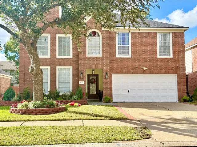 $355,000 | 3635 Winstrome Court, Katy, TX 77449