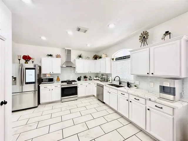 $355,000 | 3635 Winstrome Court, Katy, TX 77449