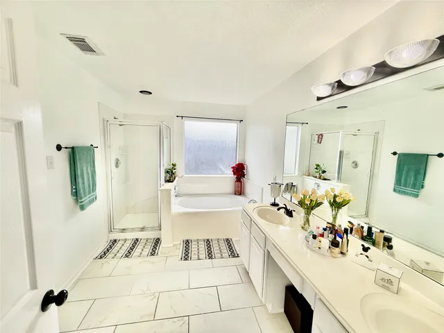 $355,000 | 3635 Winstrome Court, Katy, TX 77449