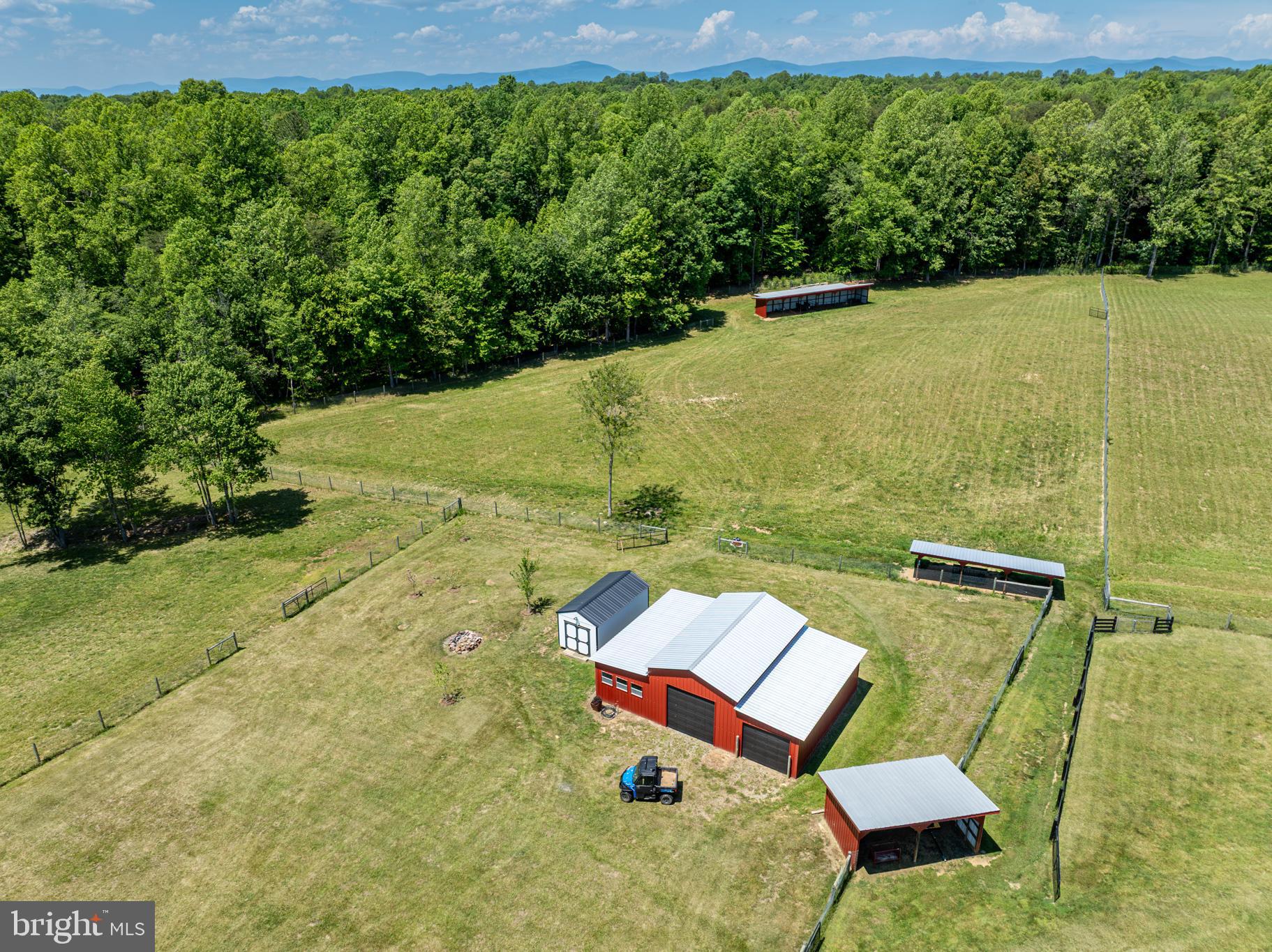 4253 South Blue Ridge Turnpike Rochelle, VA 22738 - Photo 5 of 70