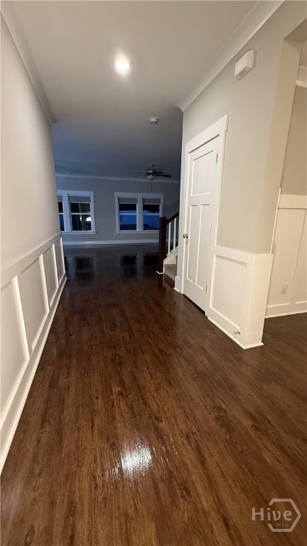266 Cattle Run Way Pooler, GA 31322 - Photo 35 of 70 Gallery Image 35