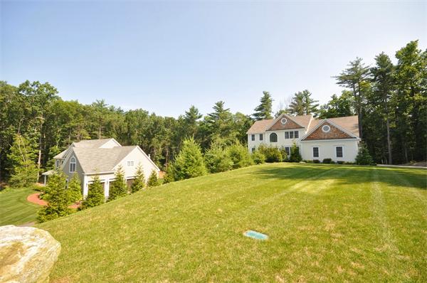 57 Fort Pond Road Acton, MA 01720 - Photo 19 of 19 Gallery Image 19