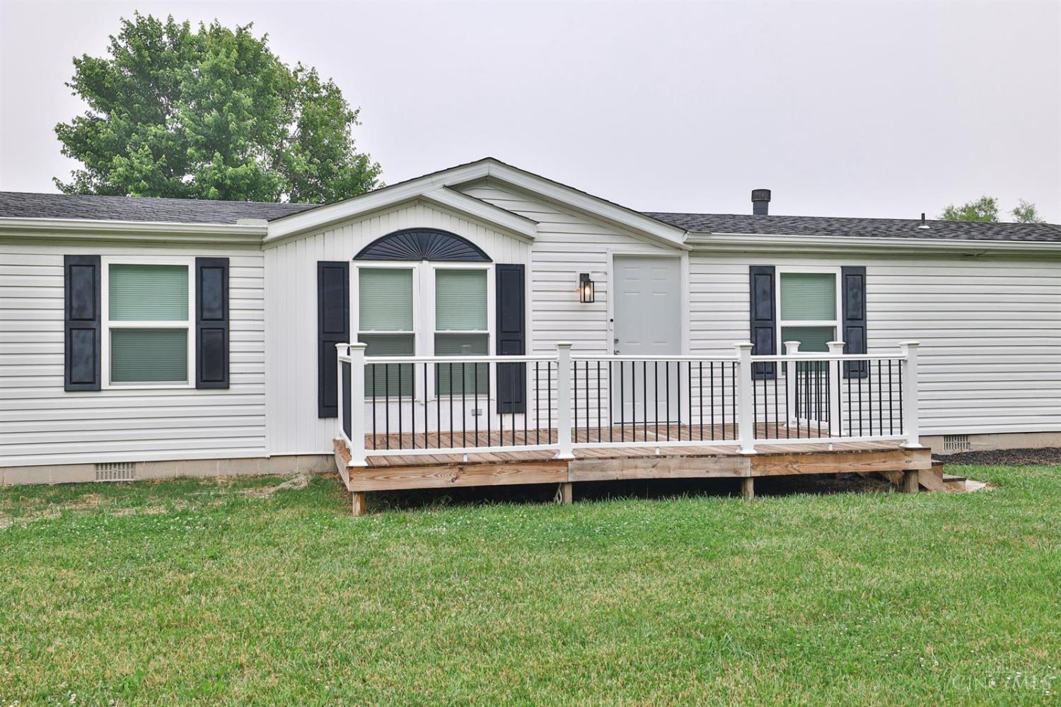 1000 Triple 2 Road Felicity, OH 45120 - Photo 2 of 62